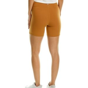 WeWoreWhat biker shorts